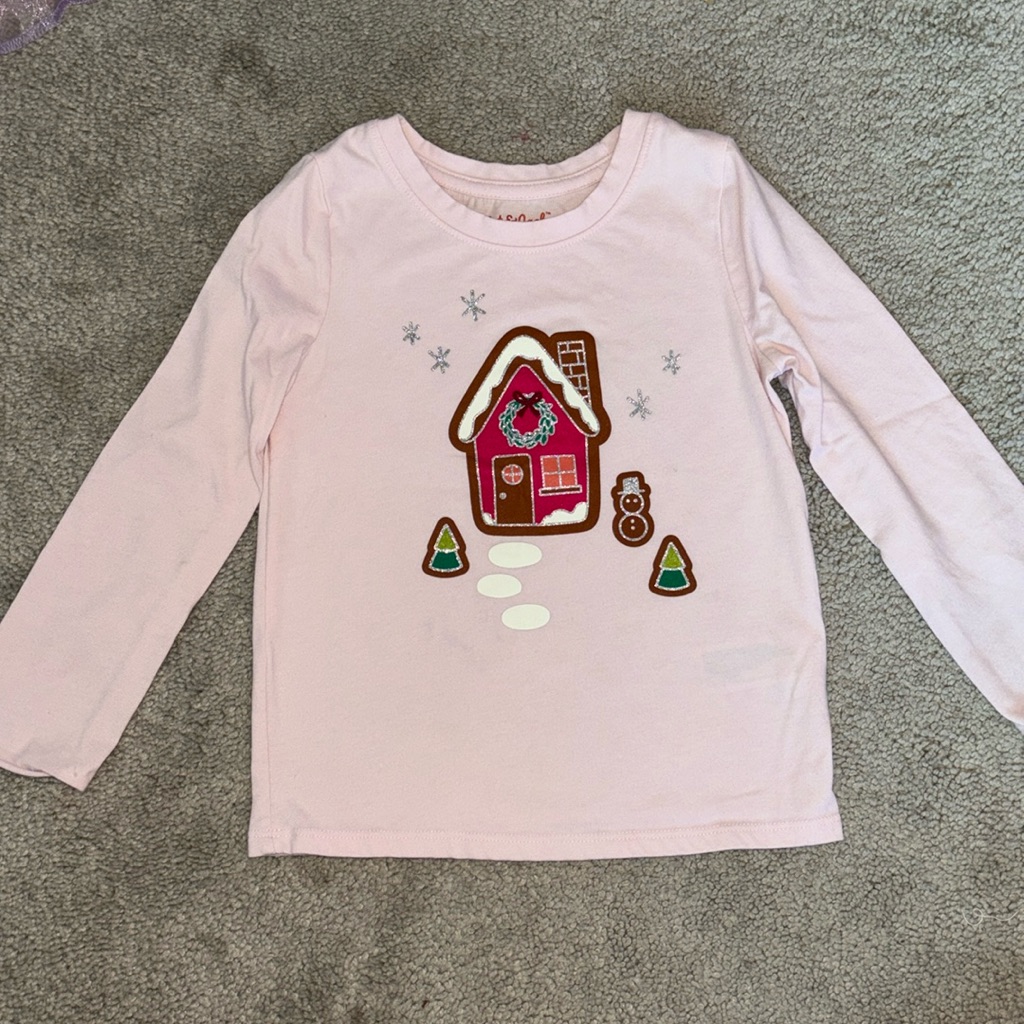 Xmas Top